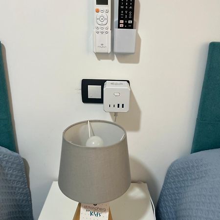 APARTAMENTO CENTRO 3 HABITACIONES CON AIRE ACONDICIONADO A 150m DE LA PLAYA Peñíscola Esterno foto