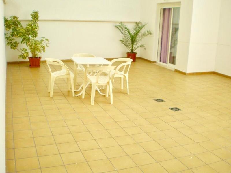 APARTAMENTO CENTRO 3 HABITACIONES CON AIRE ACONDICIONADO A 150m DE LA PLAYA Peñíscola Esterno foto