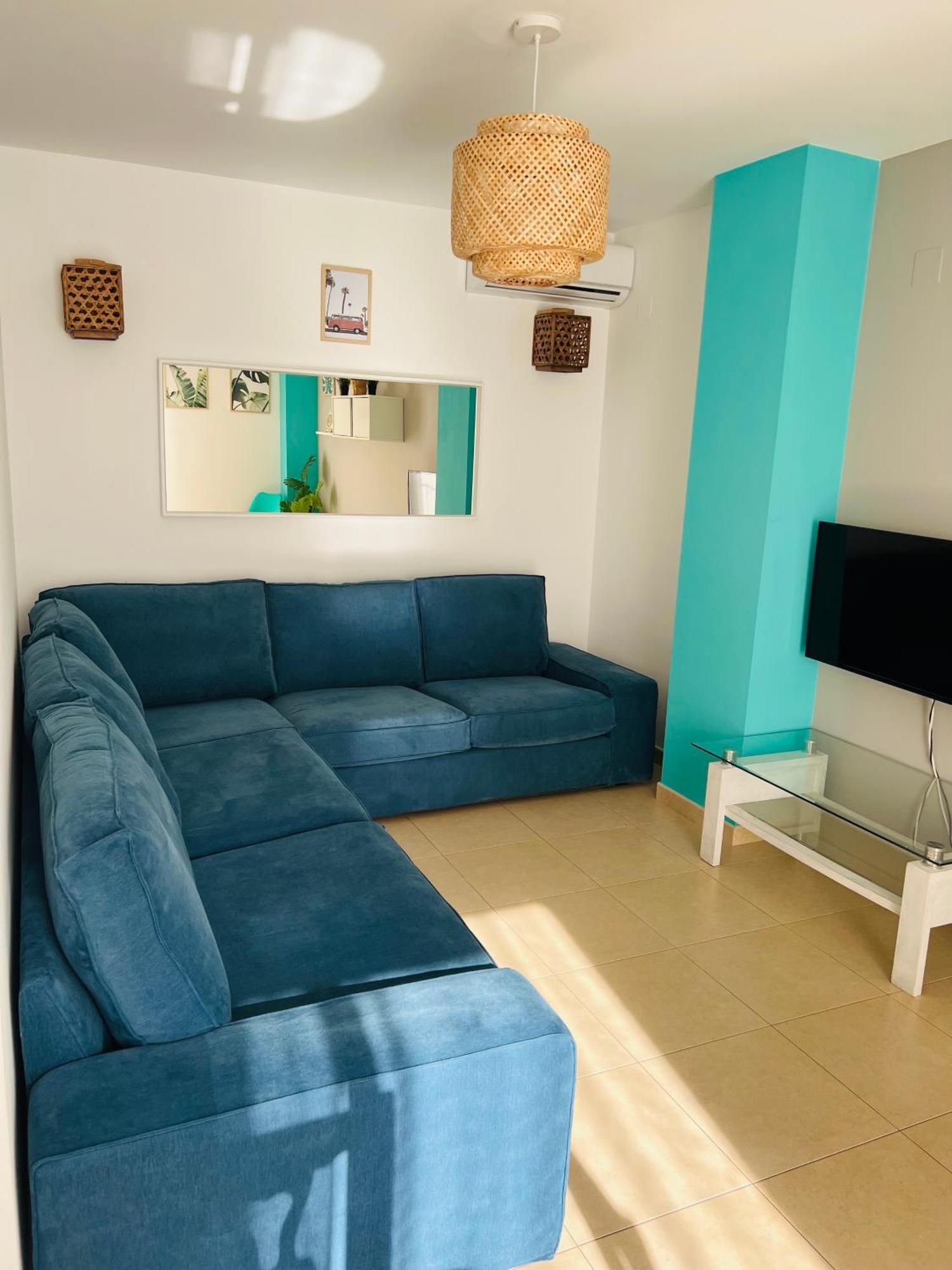 APARTAMENTO CENTRO 3 HABITACIONES CON AIRE ACONDICIONADO A 150m DE LA PLAYA Peñíscola Esterno foto