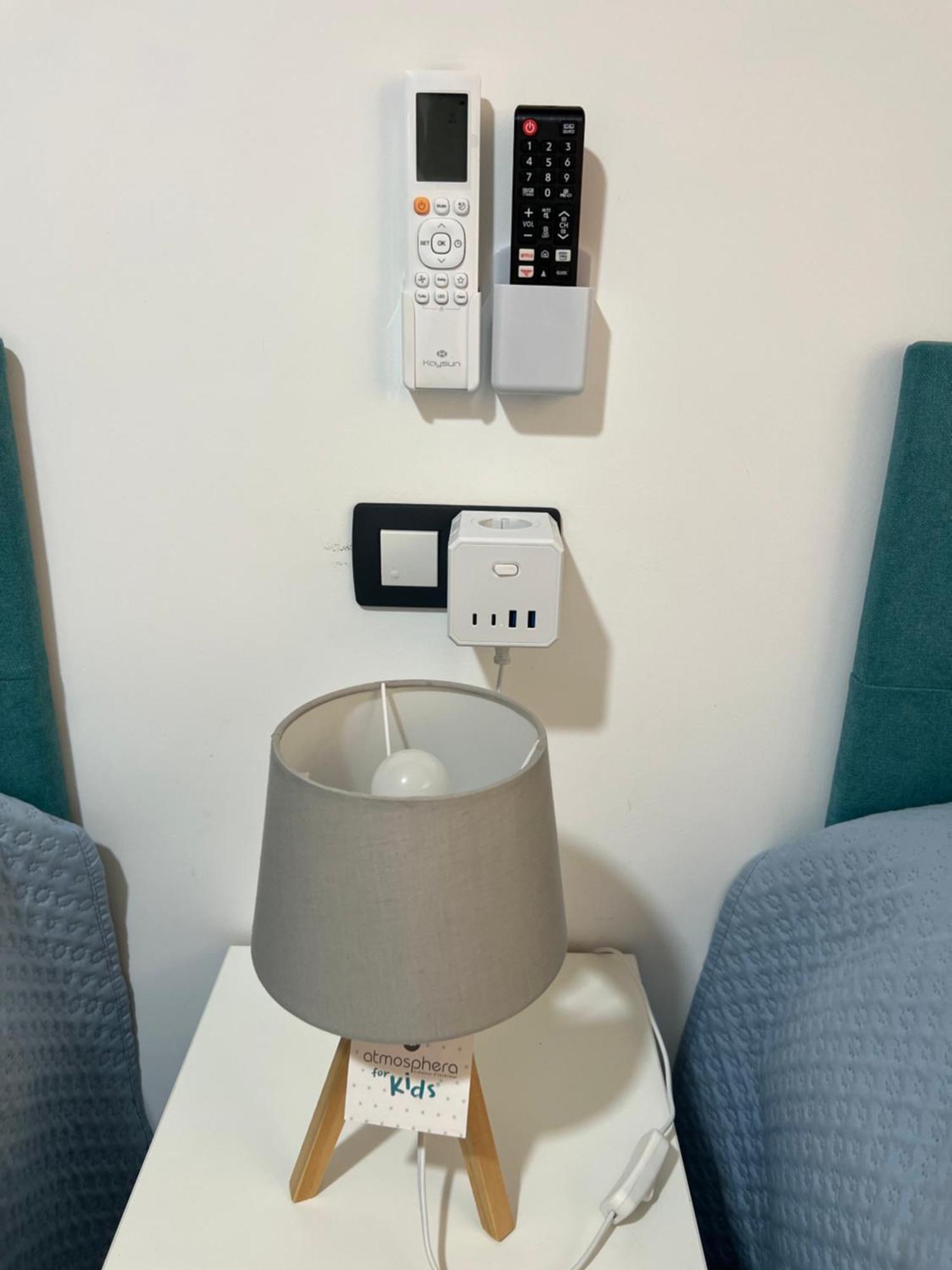 APARTAMENTO CENTRO 3 HABITACIONES CON AIRE ACONDICIONADO A 150m DE LA PLAYA Peñíscola Esterno foto